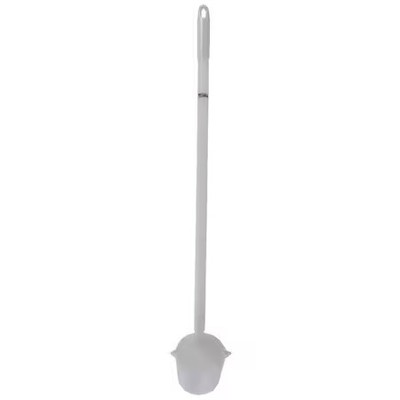 Dipper, 1 L, 44 1/2 In, White,  106505