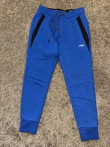 American Eagle Flex Men’s Cobalt Blue Joggers(S) ￼