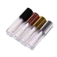 10X 1.2ml empty lip gloss tubes lip balm tube lipstick cosmetic container ijLoGA