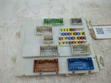 2012 FORD C-MAX TITANIUM TDCI ECU Body