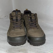 Size 11- Oboz Men's Sypes Low Leather B-DRY With Defects