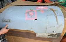 Tornado Aircraft ZE838 Door/Panel R270. NSN: 5342-12-304-0811. P/N: P244117270