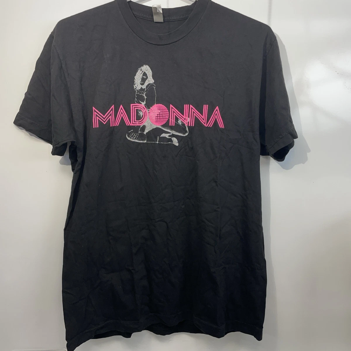Original Madonna Apparel for sale | eBay