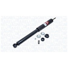 2x Magneti Marelli Stoßdämpfer hinten 351832070000 1832G 436004 436202 | 11746