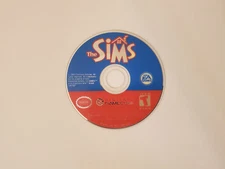 The Sims (Gamecube Gc)