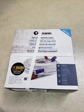 Swann Security Extension Cable 50ft/15m