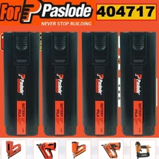 2~4PACK Battery for PASLODE 6V Ni-MH 404717 902000 900400 900420 900600 Nailer