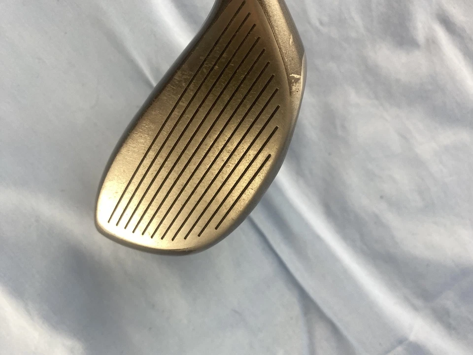 Titleist Golf Titanium 975D Driver 9.5 R Flex Graphite Grade 9 All Original - Image 4 of 4