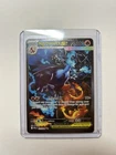 Mega Charizard x EX 125/094 Phantasmal Flames Holo Pack Fresh NM