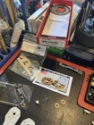 Spyderco Smock CPM CruWear: Skiff: Cerebus: MetonBoss: LynchNW: RGT — photo 6