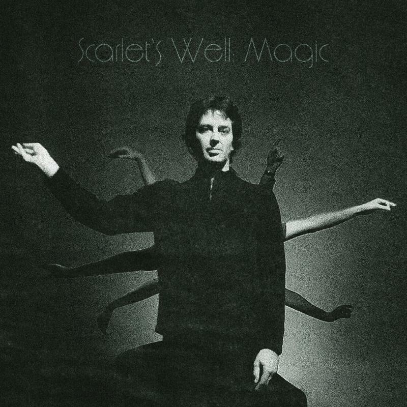 Scarlet's Well Magic (Selections From 1999-2010) CD TR459 NEW