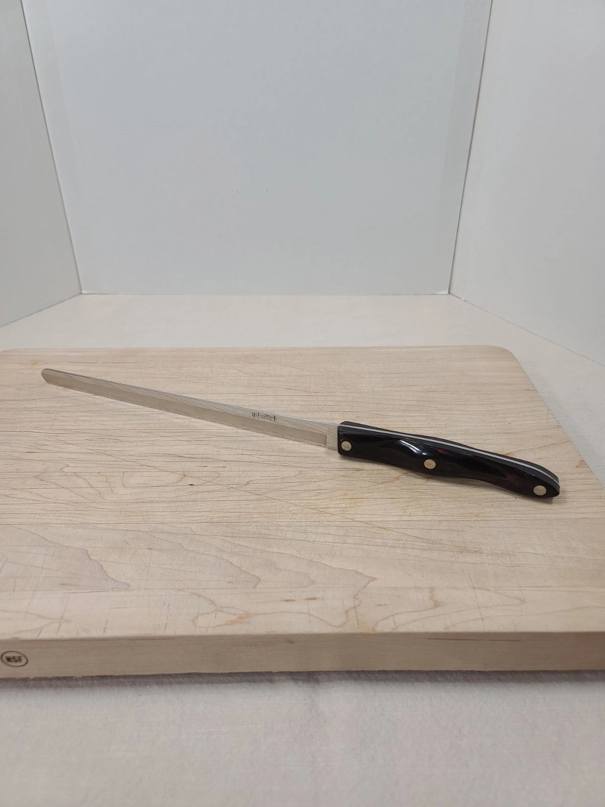 Cutco 1724 Serrated Slicer