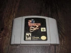 AUTHENTIC Resident Evil 2 Game 4 Nintendo 64 N64 Console System Original GENUINE