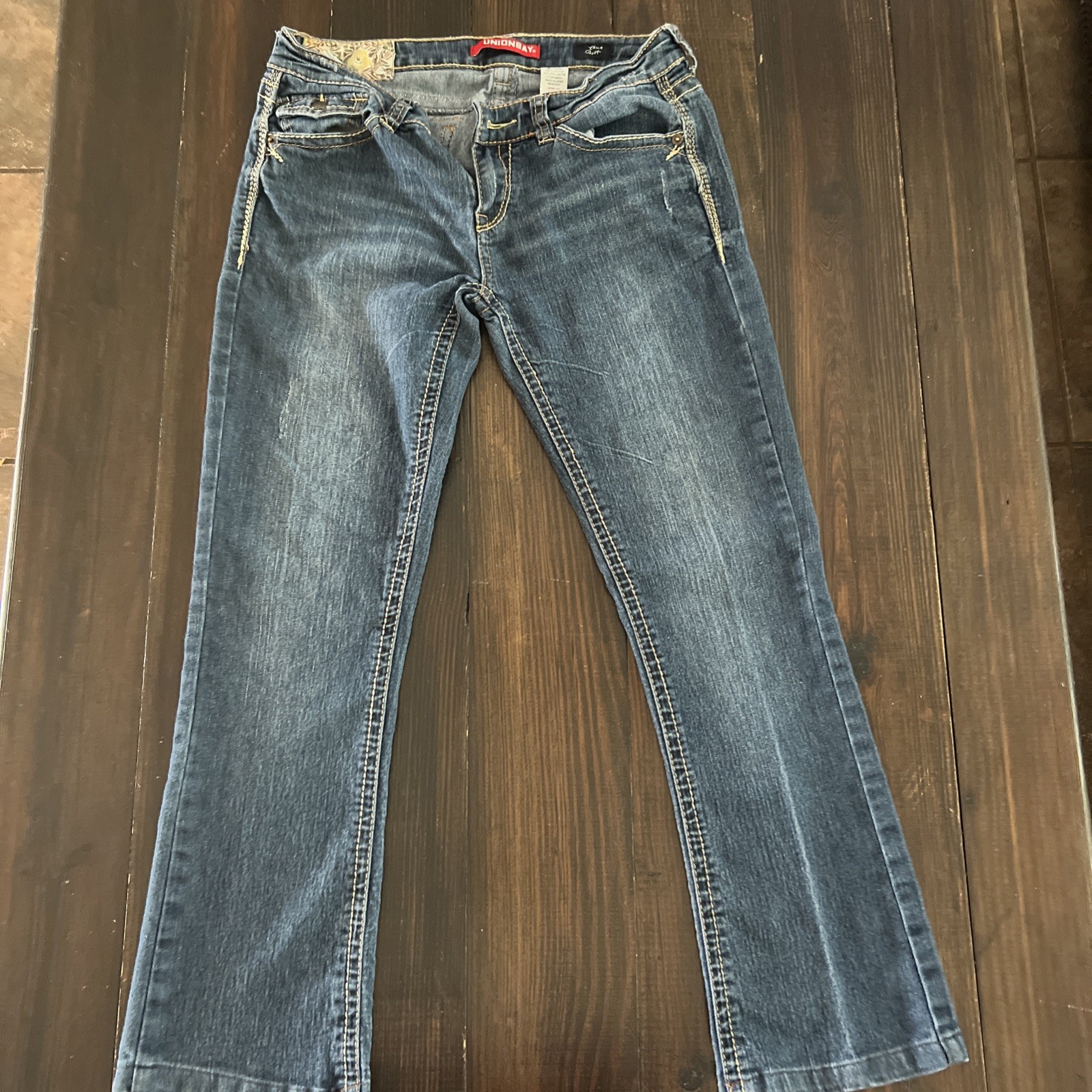 Sz 9 True Boot Cut