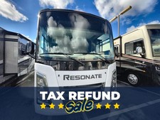 2026 Thor Motor Coach Resonate 30C