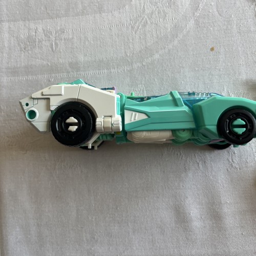 Transformers Figur Moonracer Power Of The Primes - Bild 5 von 6
