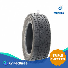 Used 24560r18 Cooper Evolution Winter 105t - 732