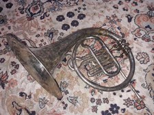 HORN HIRSBRUNNER