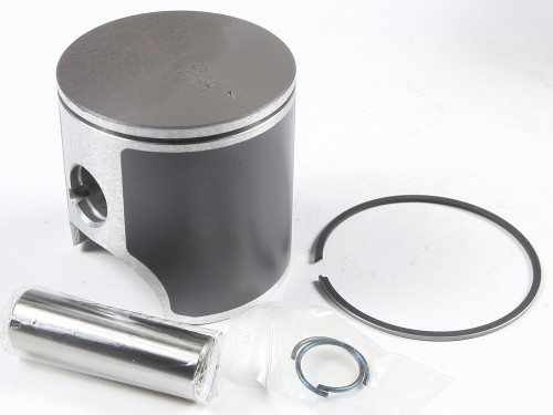 Sports Parts Inc T-Moly Series Piston Kit - Standard Bore 69.50mm - 09-784 - Picture 2 of 4