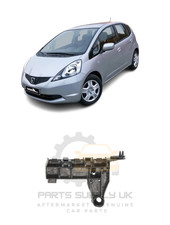 Pare-choc avant Honda JAZZ