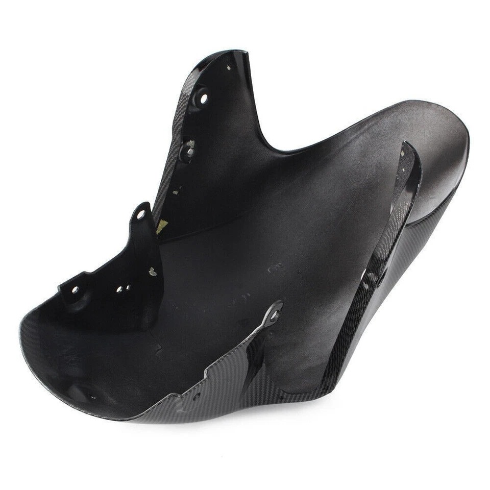 Guardabarros delantero moto para Suzuki GSXR1300 Hayabusa GSX1300R 2008-2020 Foto 4 de 4