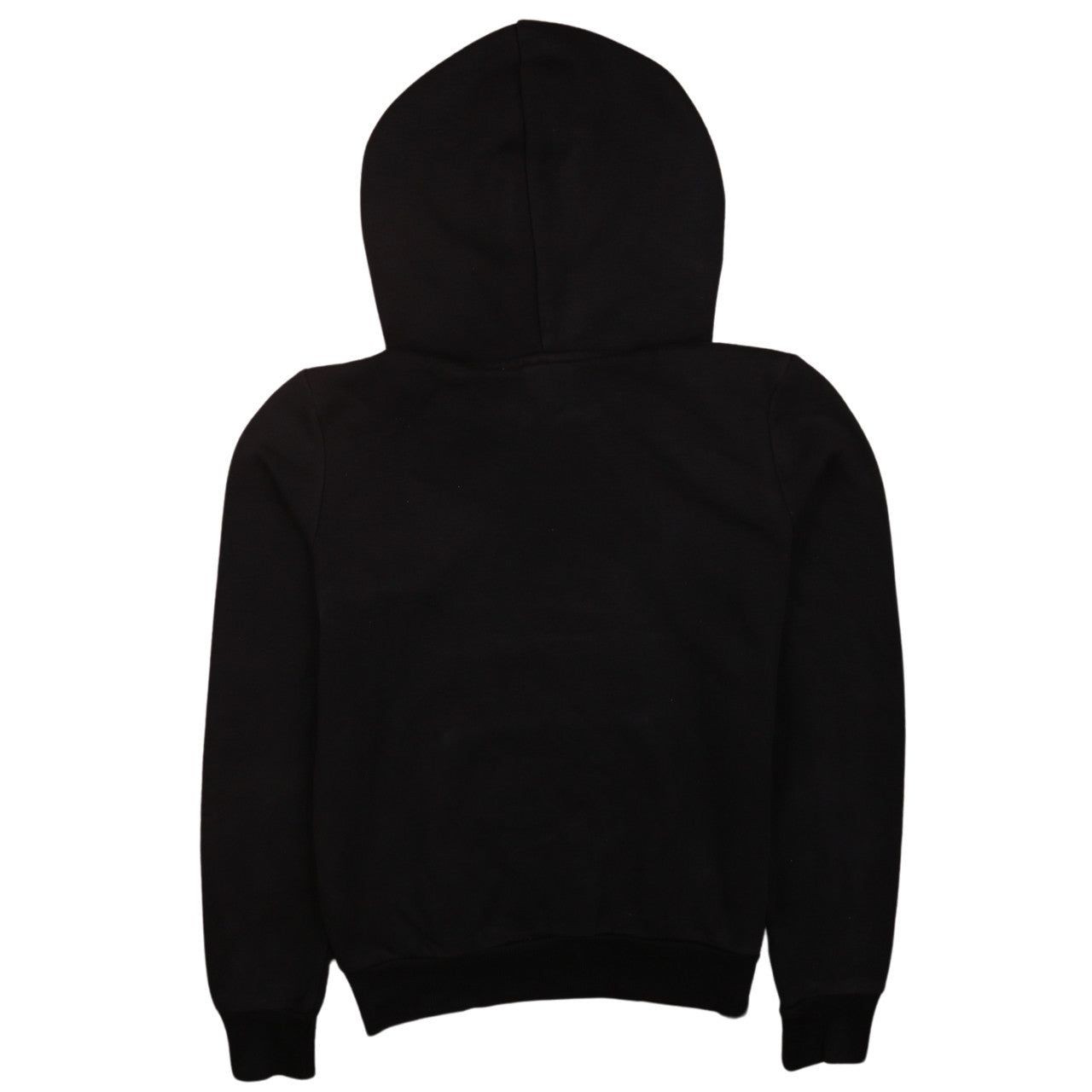 Adidas Black Hoodie Womens M image 2