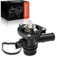 Frankberg 103°C Thermostat+Dichtung Passend FüR Chevrolet Aveo Cruze Orlando TRA