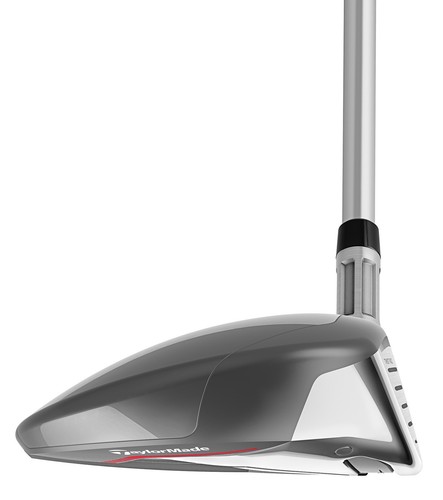 TaylorMade STEALTH 2 HD 5 Wood (19°) – Ladies Right-Handed – Aldila Ascent Shaft – Mint Condition