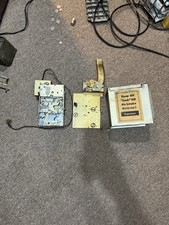Seeburg DS100 Coin Mechanism Parts