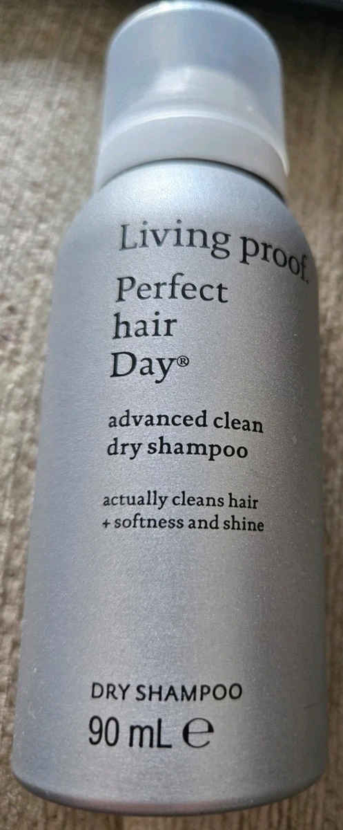 Living Proof Perfect Hair Day Advanced Clean Dry Shampoo
