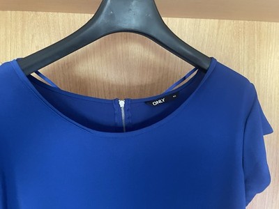 Neue Bluse Von only