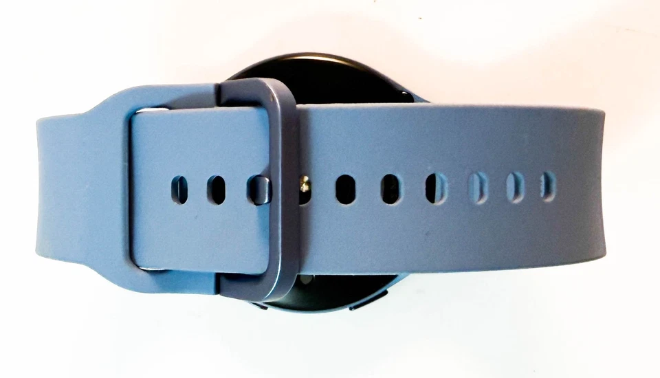 Samsung Galaxy Watch 5 SM-R910 Sapphire Crystal 44mm GPS/WiFi/BT -  Blue - Image 4 of 4