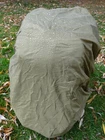 MILTEC Waterproof Water Resistant Backpack Lightweight RainCover 130L - COYOTE