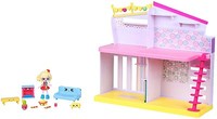 Shopkins Happy Places House Playset, New, Free Shipping on sale Shopkins Happy Places House Playset, New, Free Shipping on sale