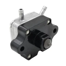 Fuel Pump 66M-24410-10-00 66M-24410-11-00 for Yamaha 4-Str F9.9 15HP 9.9HP 15HP