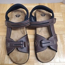 Dockers Mens Sandel Casual Comfort Outdoor Sport Adjustable Sandal Shoe