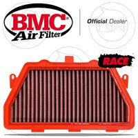 Luftfilter BMC FM527/04 Racing Waschbar Moto Honda CBR 1000 RR Jahr 2016