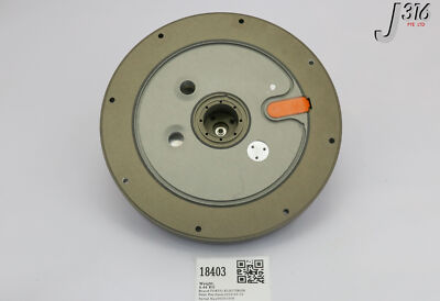 18403 TOKYO ELECTRON ELECTROSTATIC CHUCK 46030AA-90013 | eBay