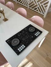Pioneer Ddj-800 Dj Controller - Black