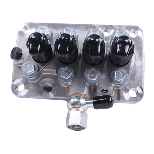 Bomba de inyección de combustible 164-7610 para motor CAT 228, 236, 3024C - Imagen 6 de 6
