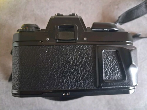 PENTAX PROGRAM A AVEC SMC PENTAX A ZOOM 1:4 35 70 - Photo 4 sur 8