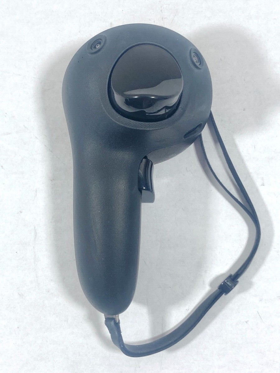 Meta Quest Pro VR Black Touch Single Controller Only Left or