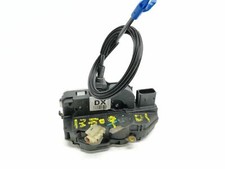 13578276 SERRURE DE PORTE AVANT GAUCHE / 1905605 POUR CHEVROLET CRUZE LT