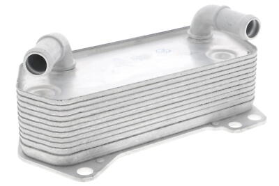 VEMO V10-60-0008 Ölkühler, Motoröl für VW