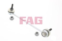 FAG 818 0333 10 Stange/Strebe, Stabilisator FüR Mercedes-Benz