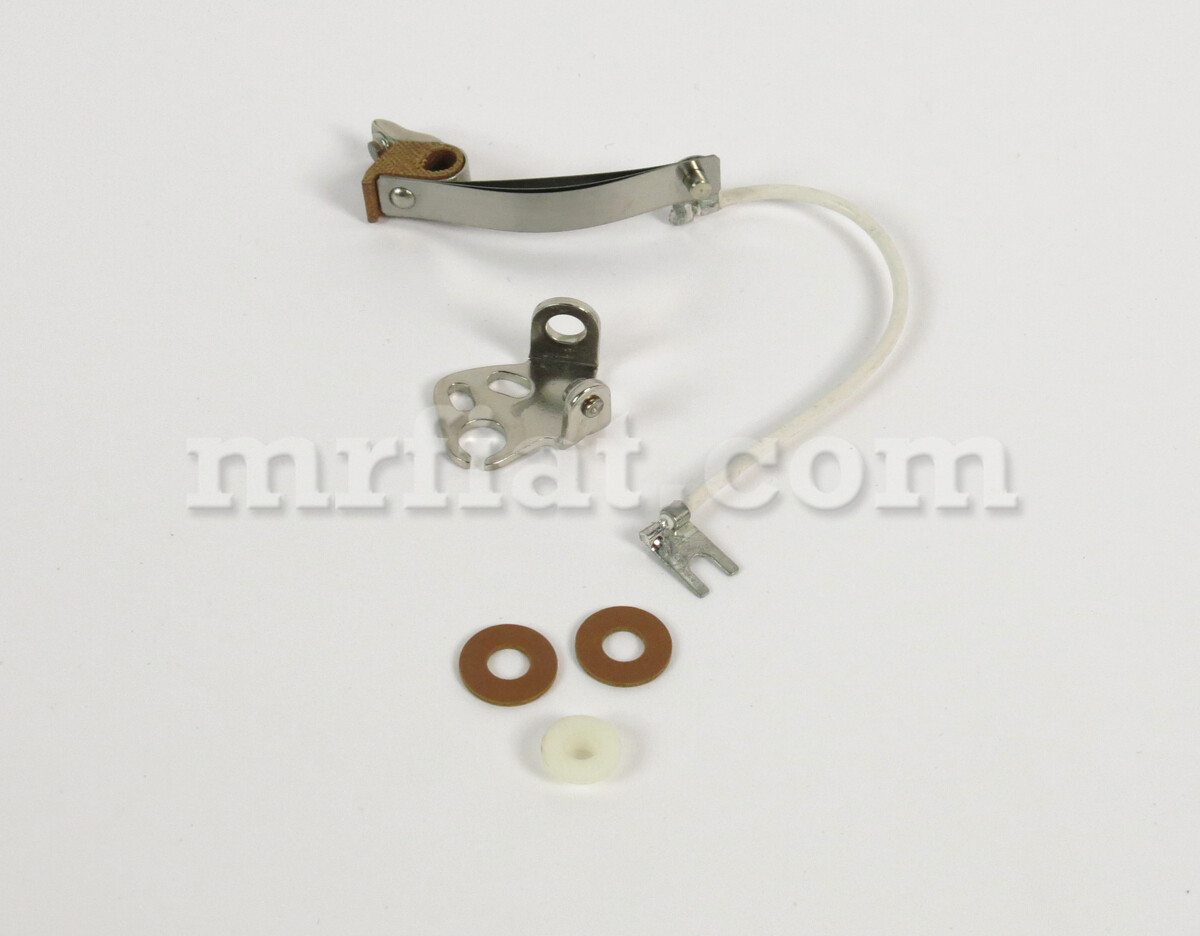 Ferrari 208 308 GT/4 GTB GTS Distributor Points New