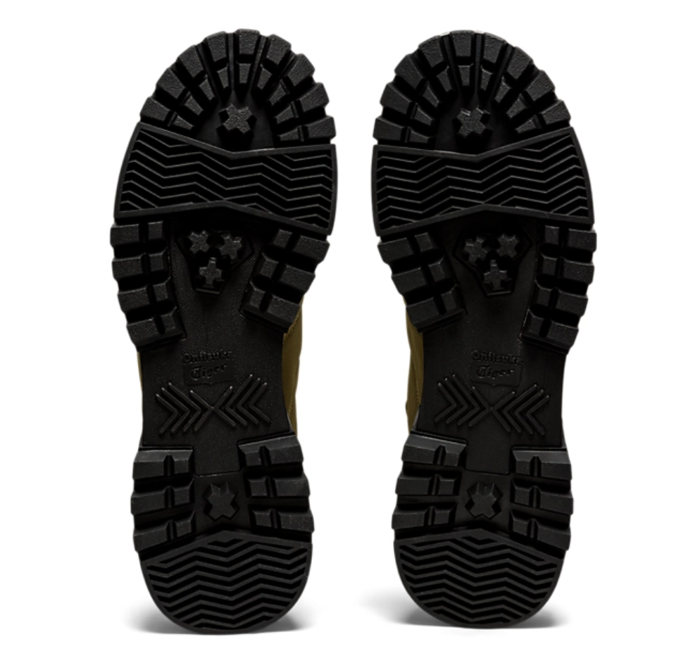 Onitsuka Tiger HMR PEAK G-TX 1183A809 Midnight / Black Onitsuka Tiger HMR PEAK G-TX 1183A809 Midnight / Black