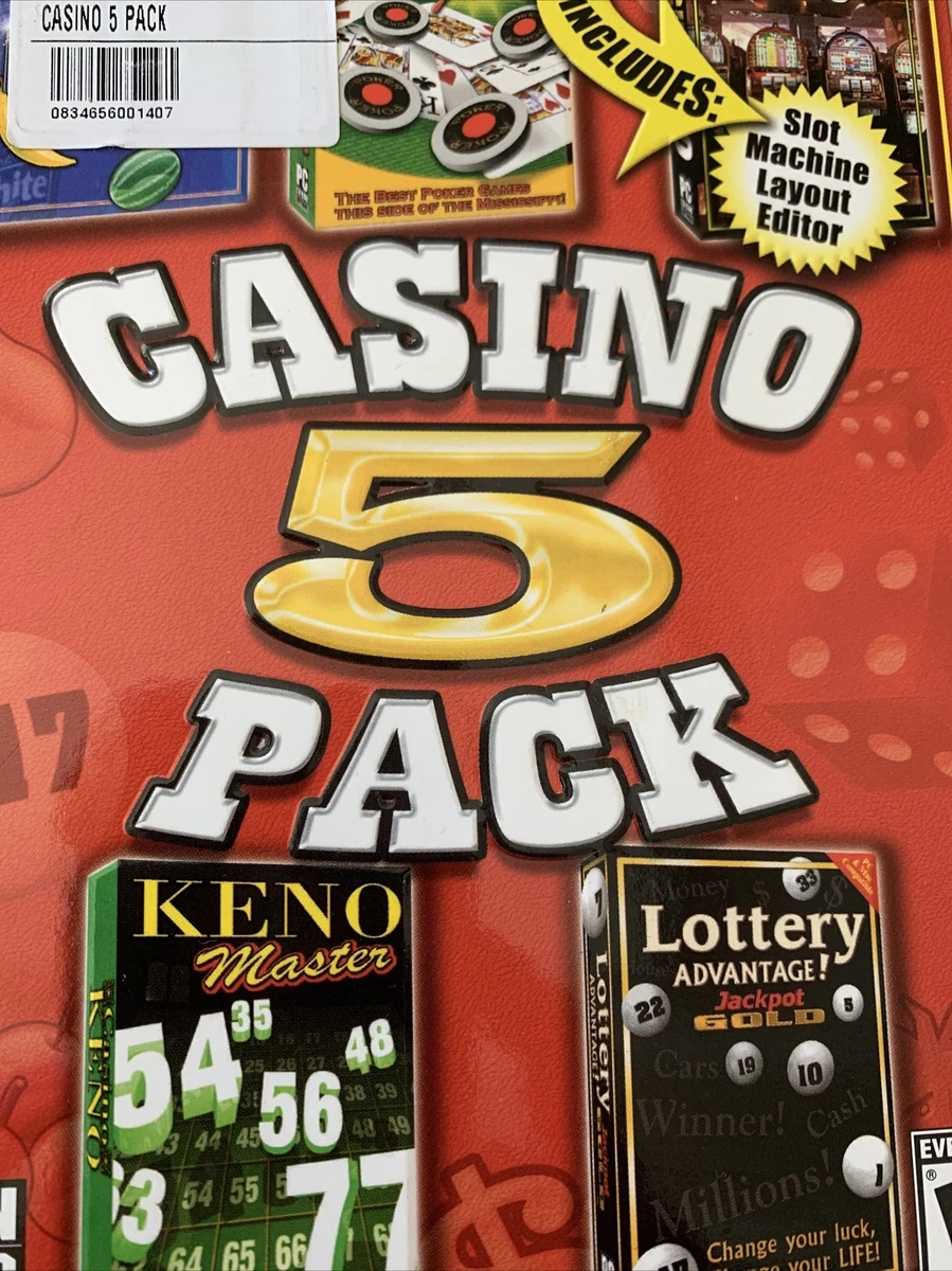 How To Become Better With casino In 10 Minutes