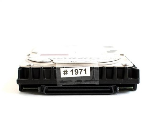18.2gb 10k wu3 scsi,bd0186459a,fw b010,man3184mc,ca05904-b10100dc - Picture 3 of 3