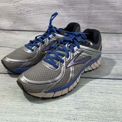 brooks gts 16 shoes